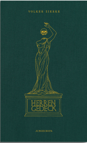 Herrengedeck von Volker Zierke